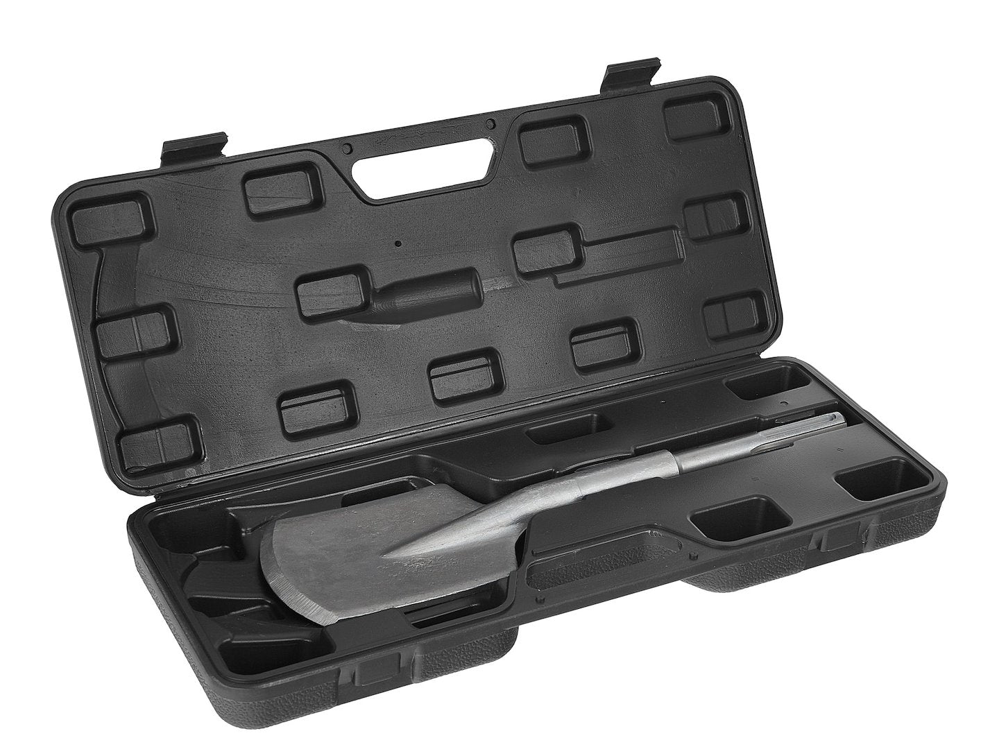 Dalta SDS-Max, 110 / 140 mm, Geko G40049