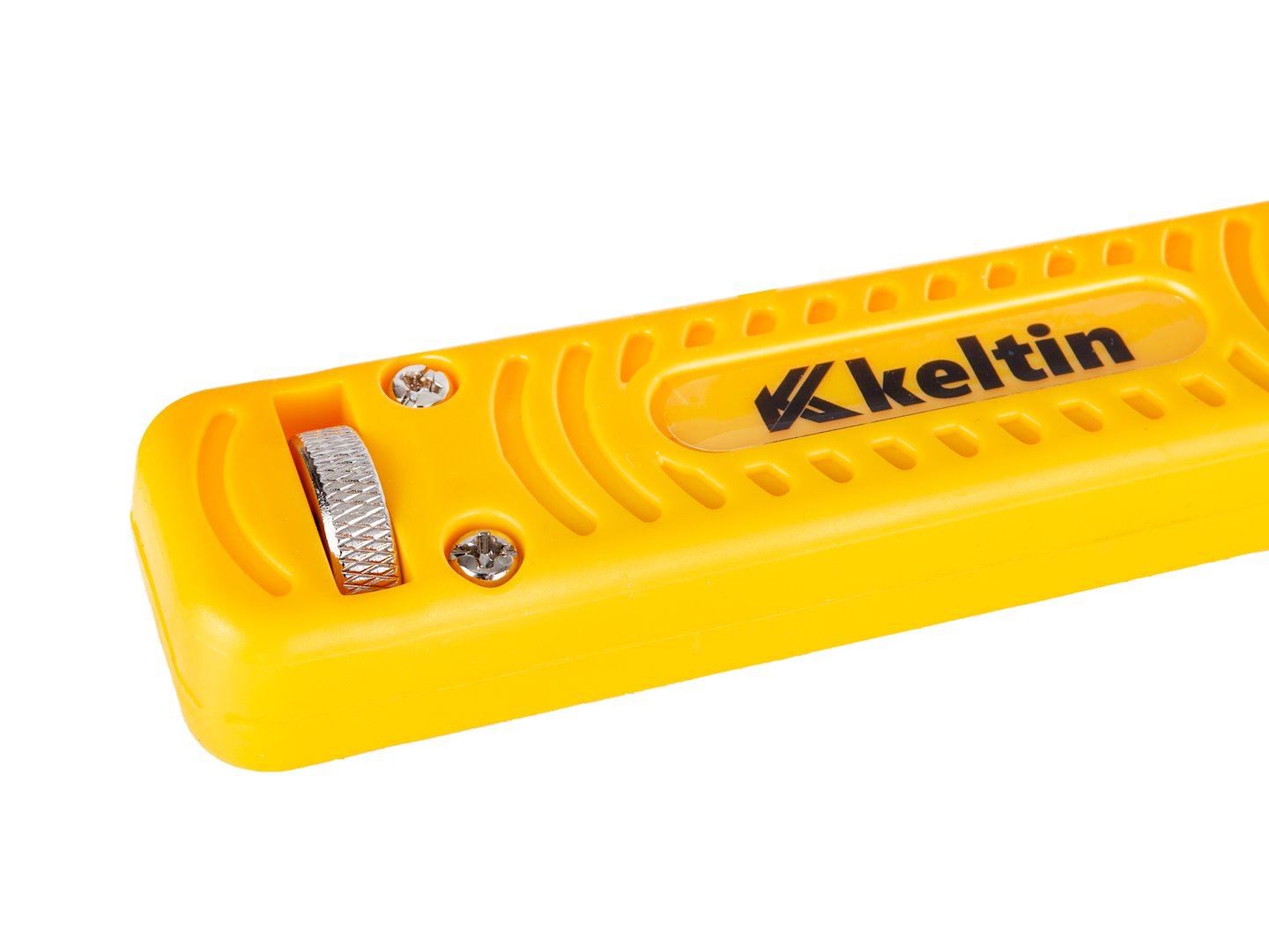 Cleste pentru dezizolat cabluri si fire, 8-28 mm, Keltin K00062