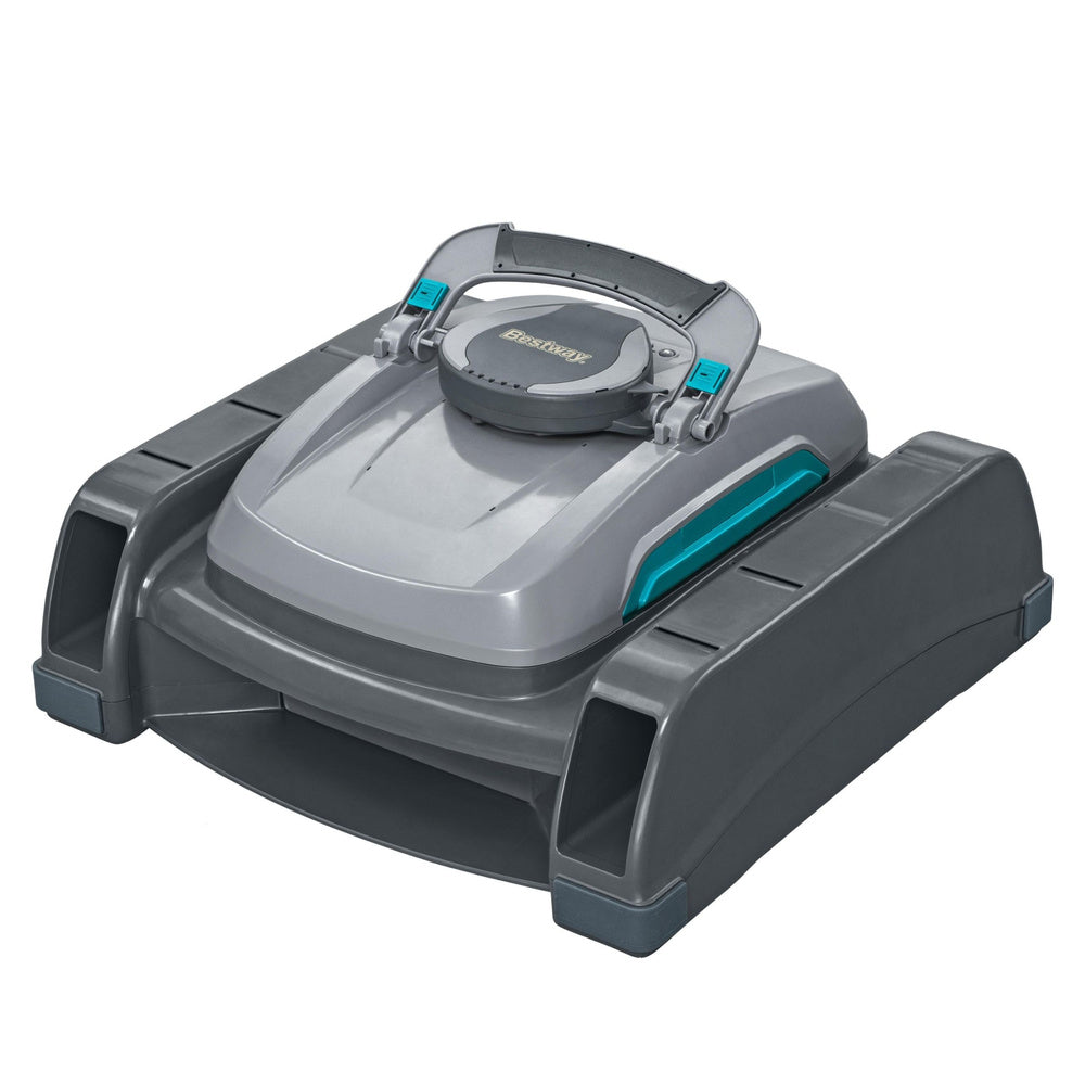 Aspirator robot 2 in 1 pentru piscina Aquatronix Pro G300, Bestway 32105