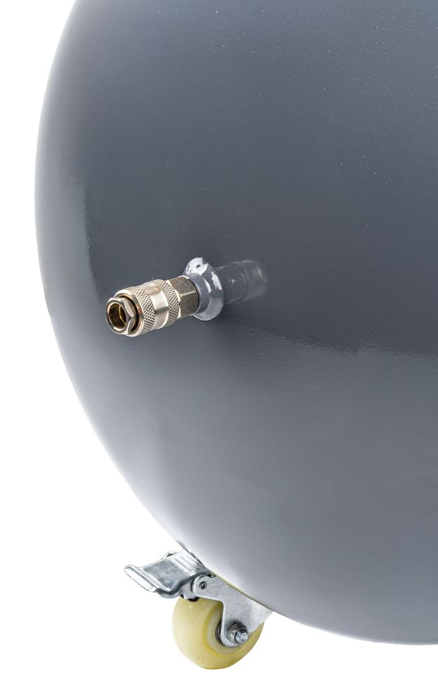 Compresor industrial PM-KO-100T-400V, 3 kW, Powermat PM1304