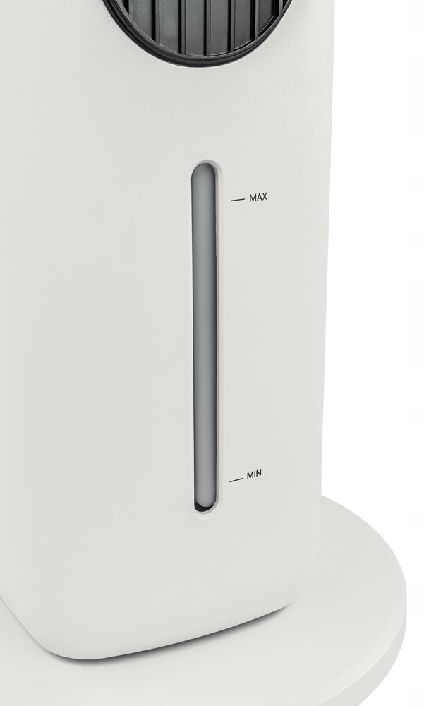 Ventilator tip turn cu apa, ionizare, telecomanda, Lean 26666