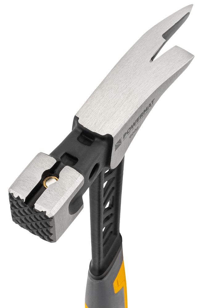 Ciocan dulgher PM-MLT-600-920T, 920 g, Powermat PM1362