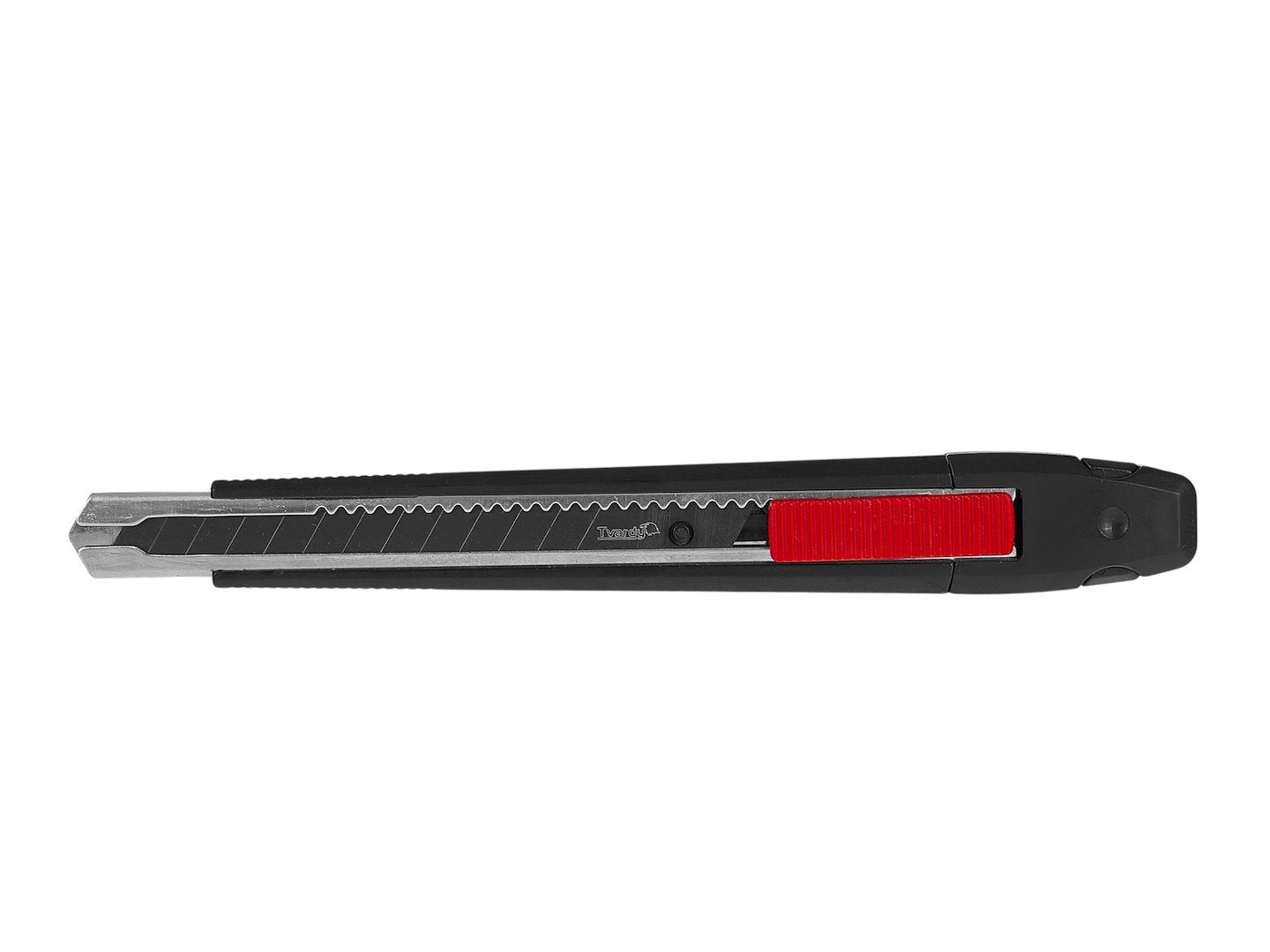 Set cuttere pentru tapet, 80 x 9 x 0.4 mm SK2H, 24 bucati, Tvardy T00091A