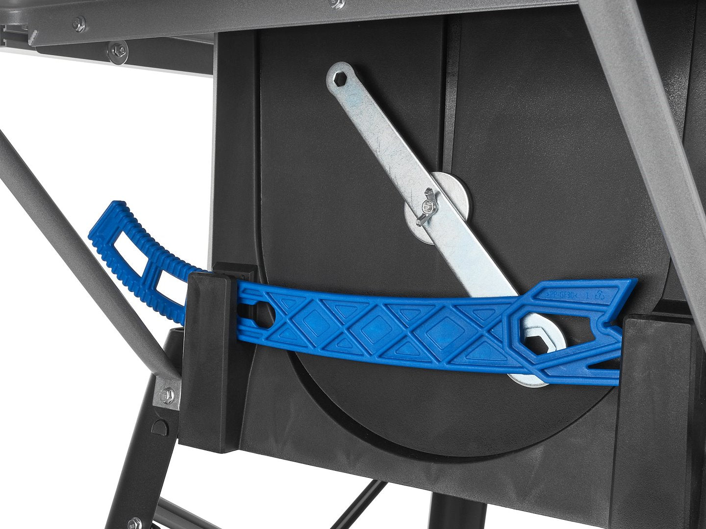 Fierastrau circular cu masa pentru lemn, 2000 W, Geko G80830