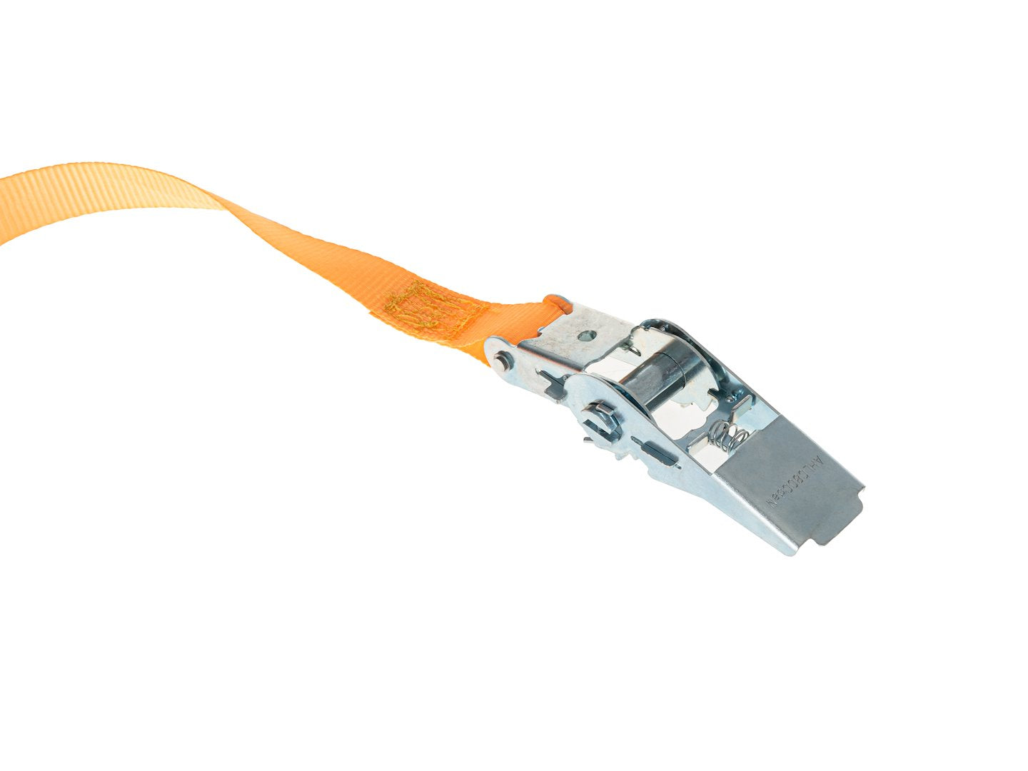 Chinga de ancorare cu clichet, 25 mm x 4 m, capacitate maxima 800 kg, Geko G03945