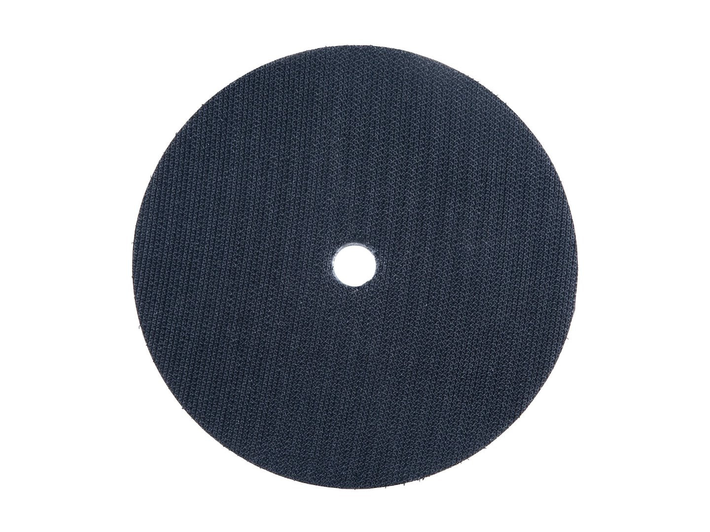 Disc pentru lustruit din aluminiu cu velcro, 125mm, M14, Geko G00313