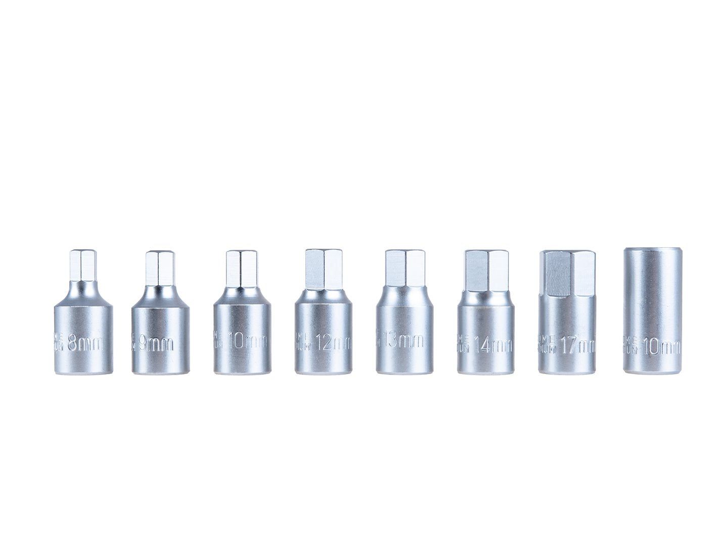 Set chei buson baie ulei, 23 bucati, Geko G02712