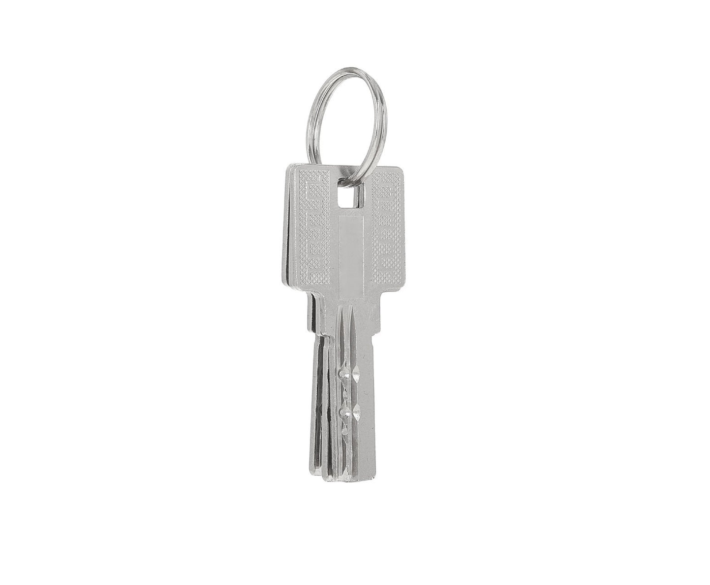 Butuc aluminiu Brass, 40 / 40 cm, Tvardy T01315