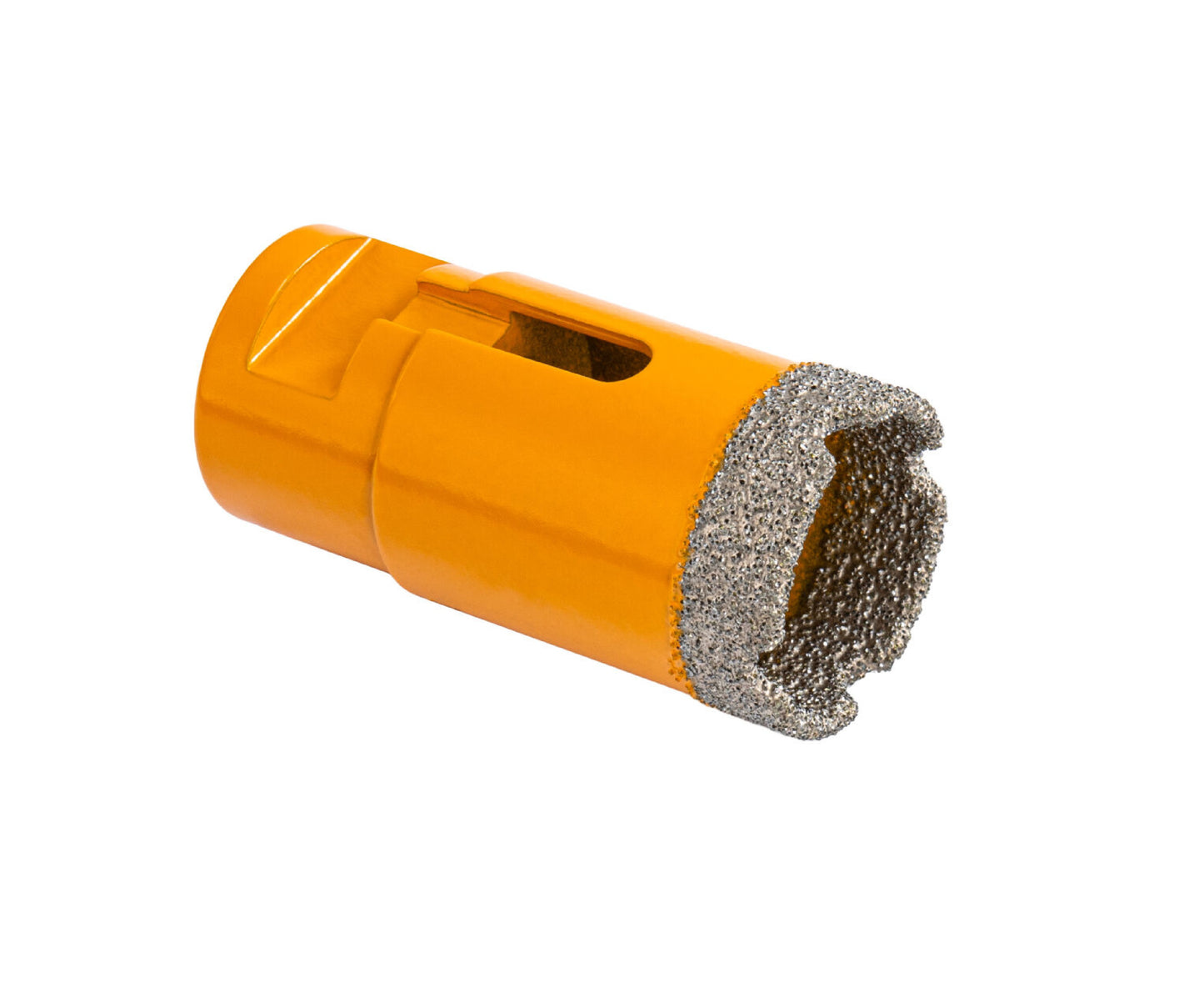 Carota diamantata pentru ceramica PM-DWK-30M14M, 30 mm, Powermat PM1572