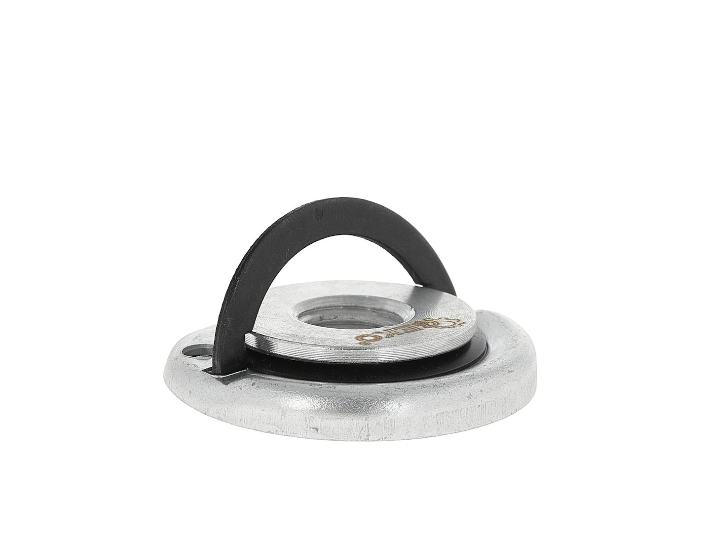 Piulita cu blocare rapida pentru polizor unghiular, prindere M14, Geko G15033