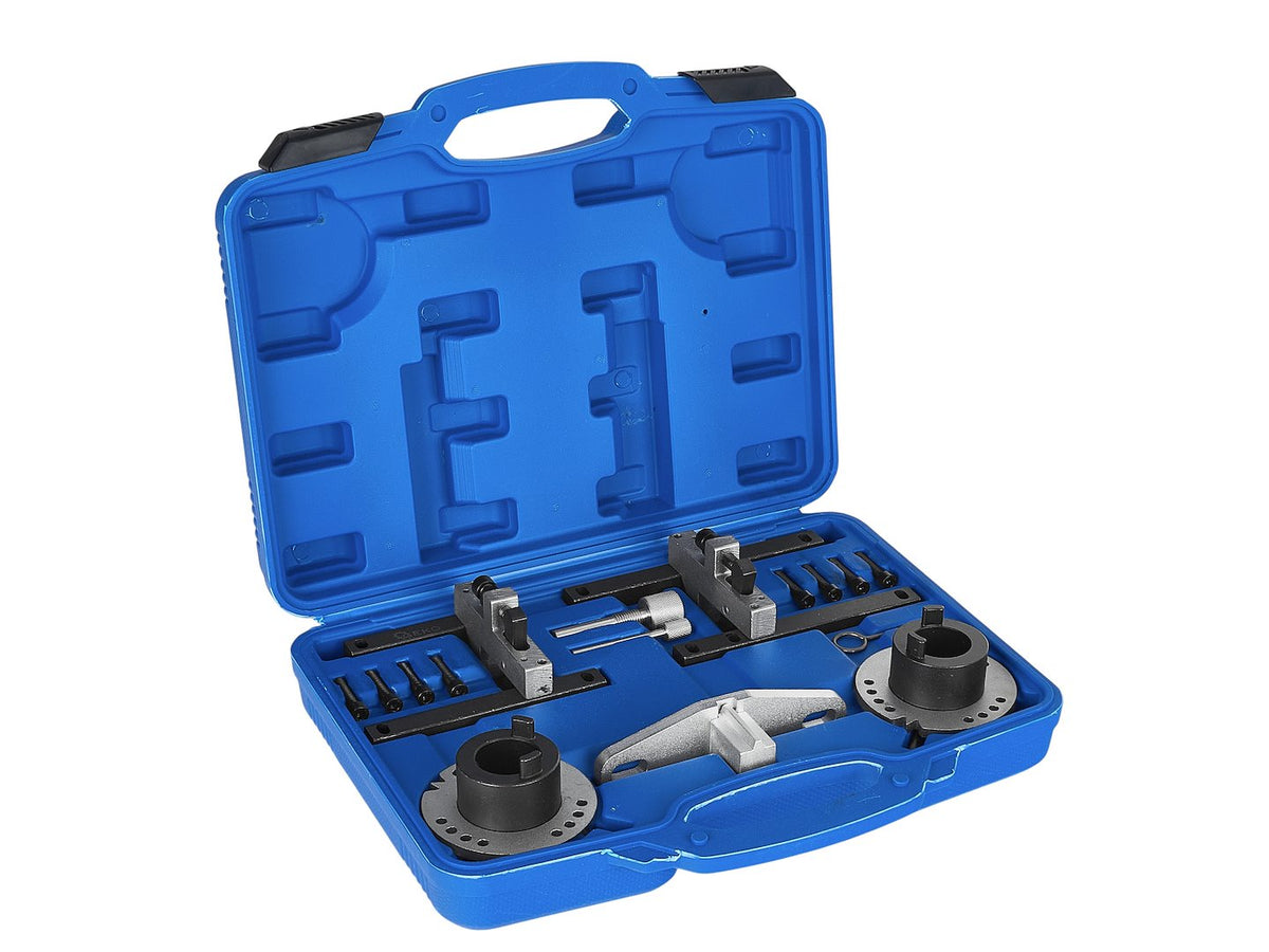Set blocare distribuție pentru Ford 1.0 EcoBoost / SCTi, Geko G02871
