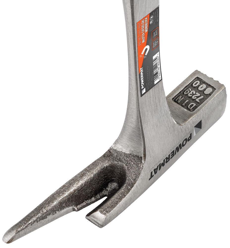 Ciocan dulgher PM-MLT-600-9060T, 960 g, Powermat PM1365