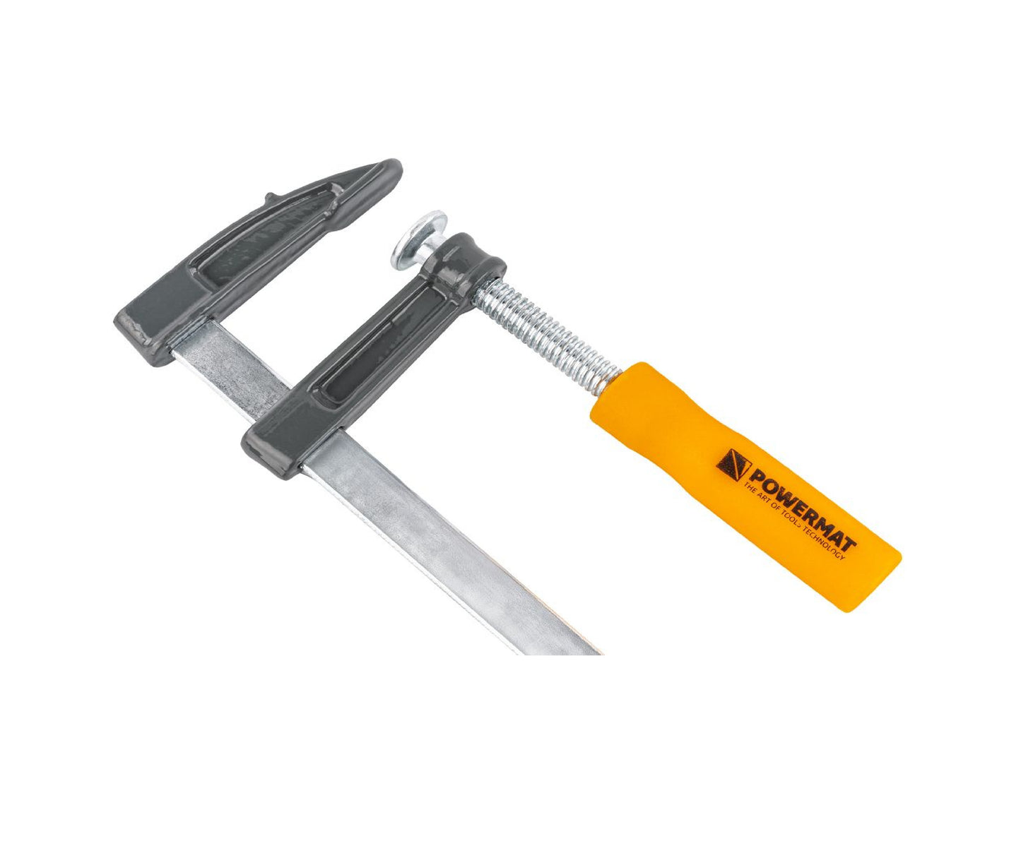 Clema de tamplarie PM-SSS-12 T, 300 x 50 mm, Powermat PM1370