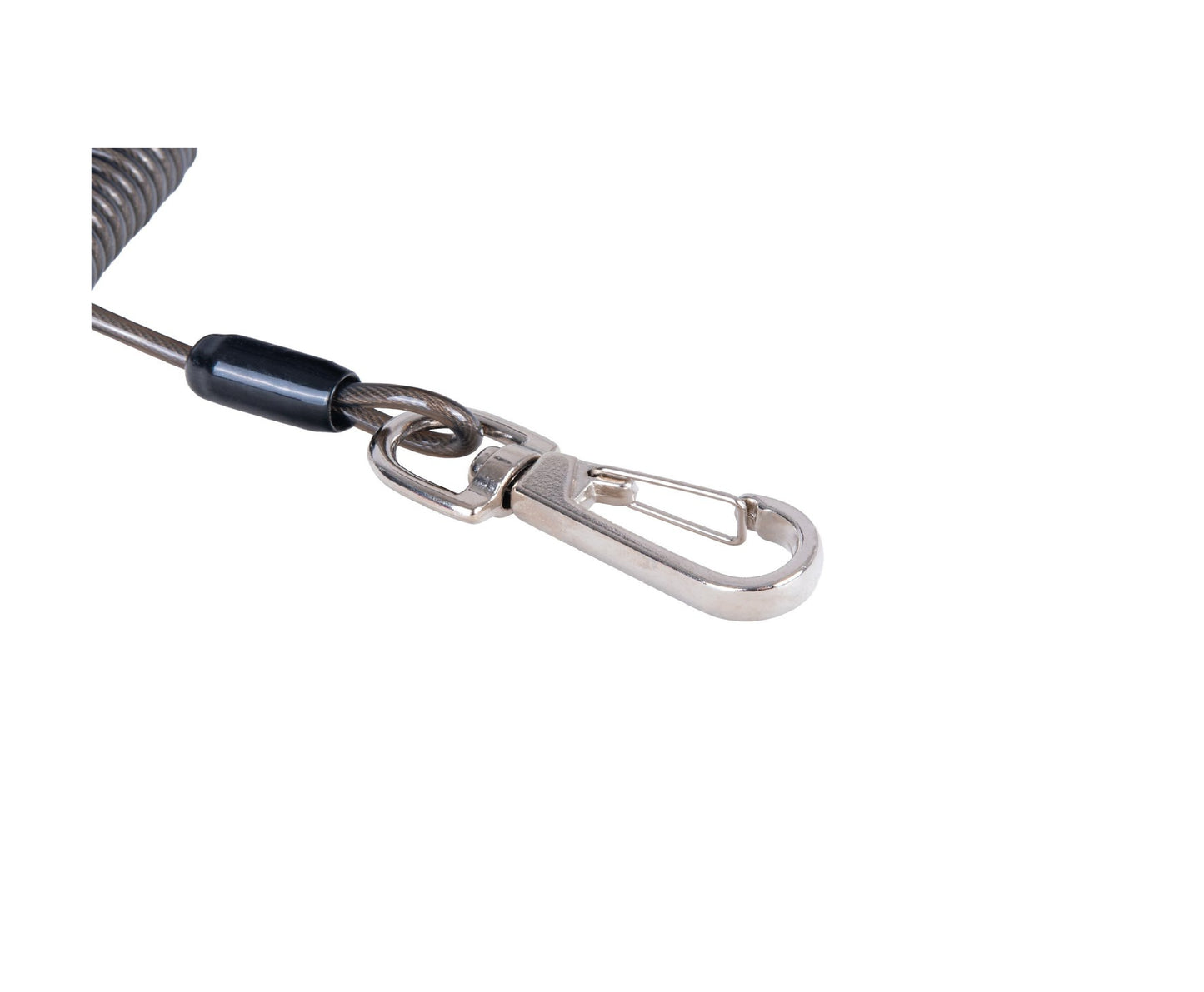Cordon elastic de siguranta pentru unelte, 1.5 mm, capacitate maxima 3 kg, Geko G10841