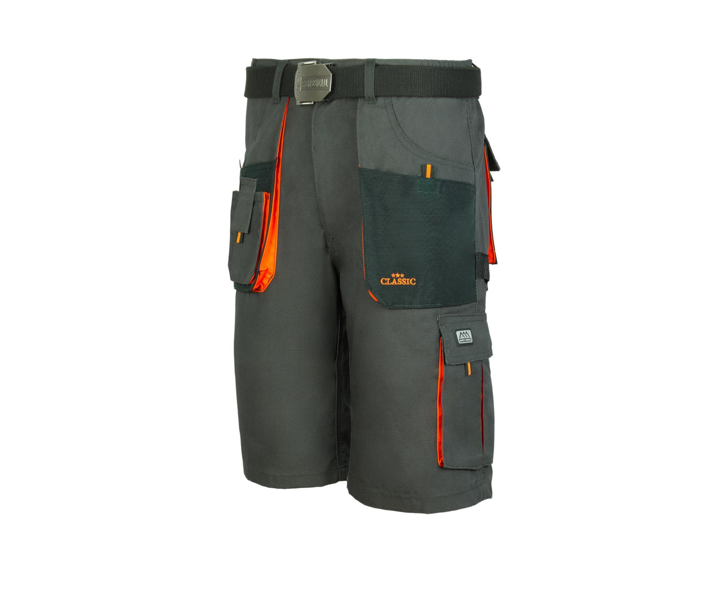 Pantaloni scurti de lucru CLASSIC, marimea L, Artmas ART709023