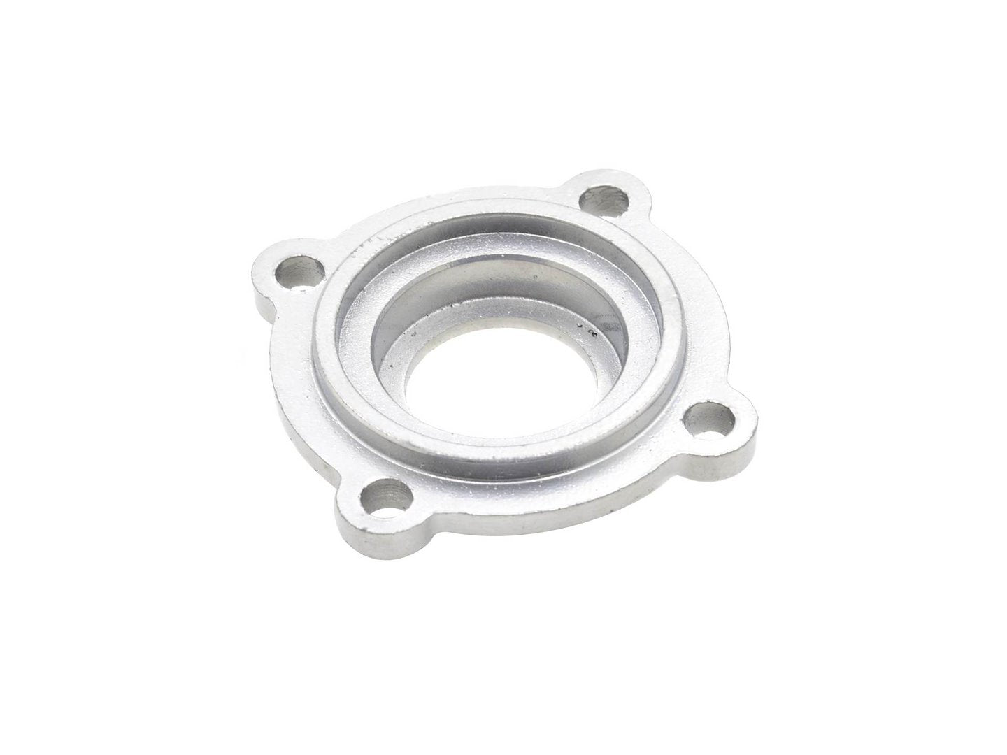 Rulment arbore frontal, metal, gri, Geko C00360H