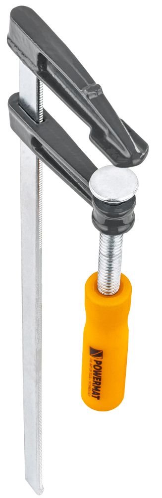 Clema de tamplarie PM-SSS-8T, 200 x 50 mm, Powermat PM1368