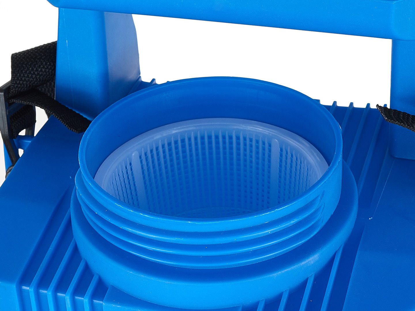 Pulverizator electric cu acumulator, capacitate 5 l, Geko G73273