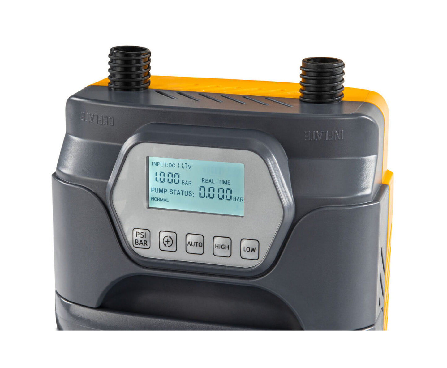 Pompa auto electrica PM-PE-150T, 12 V, Powermat PM1520