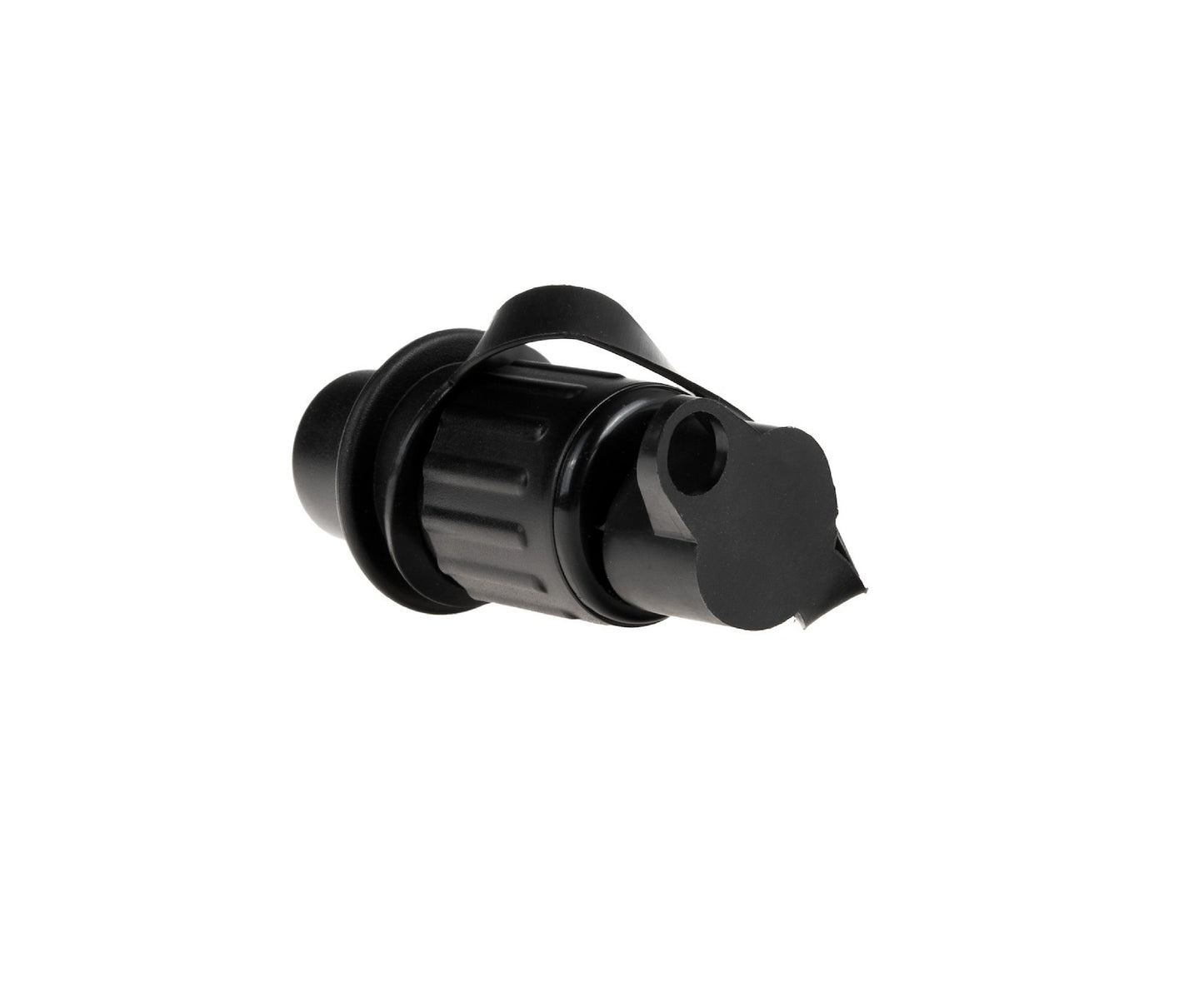 Stecher pentru remorca, 3 PIN 12 V, Geko G02315
