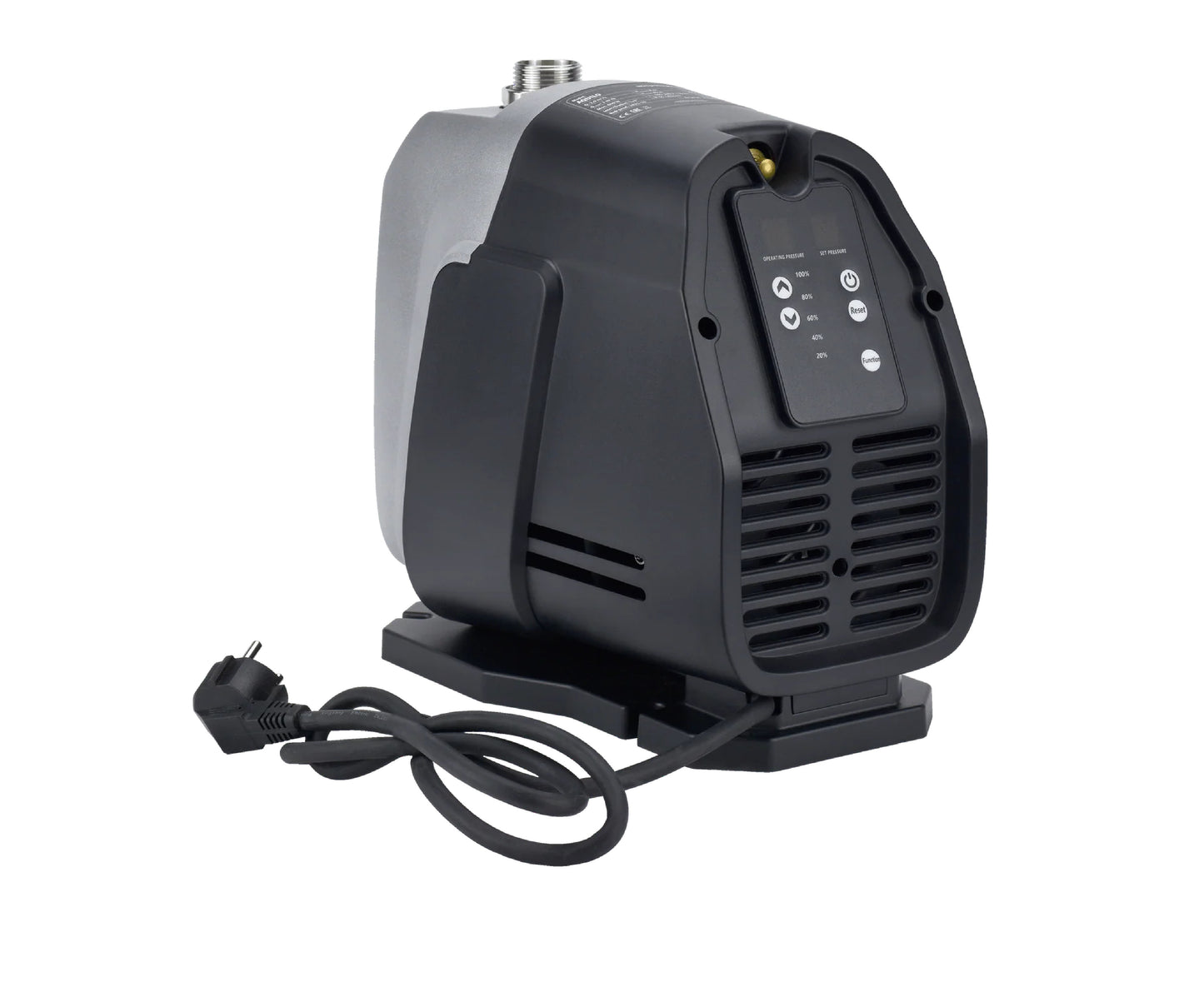Pompa de suprafata cu invertor Aquilo, 0.6 kW, 230 V, Ibo Dambat IB260855