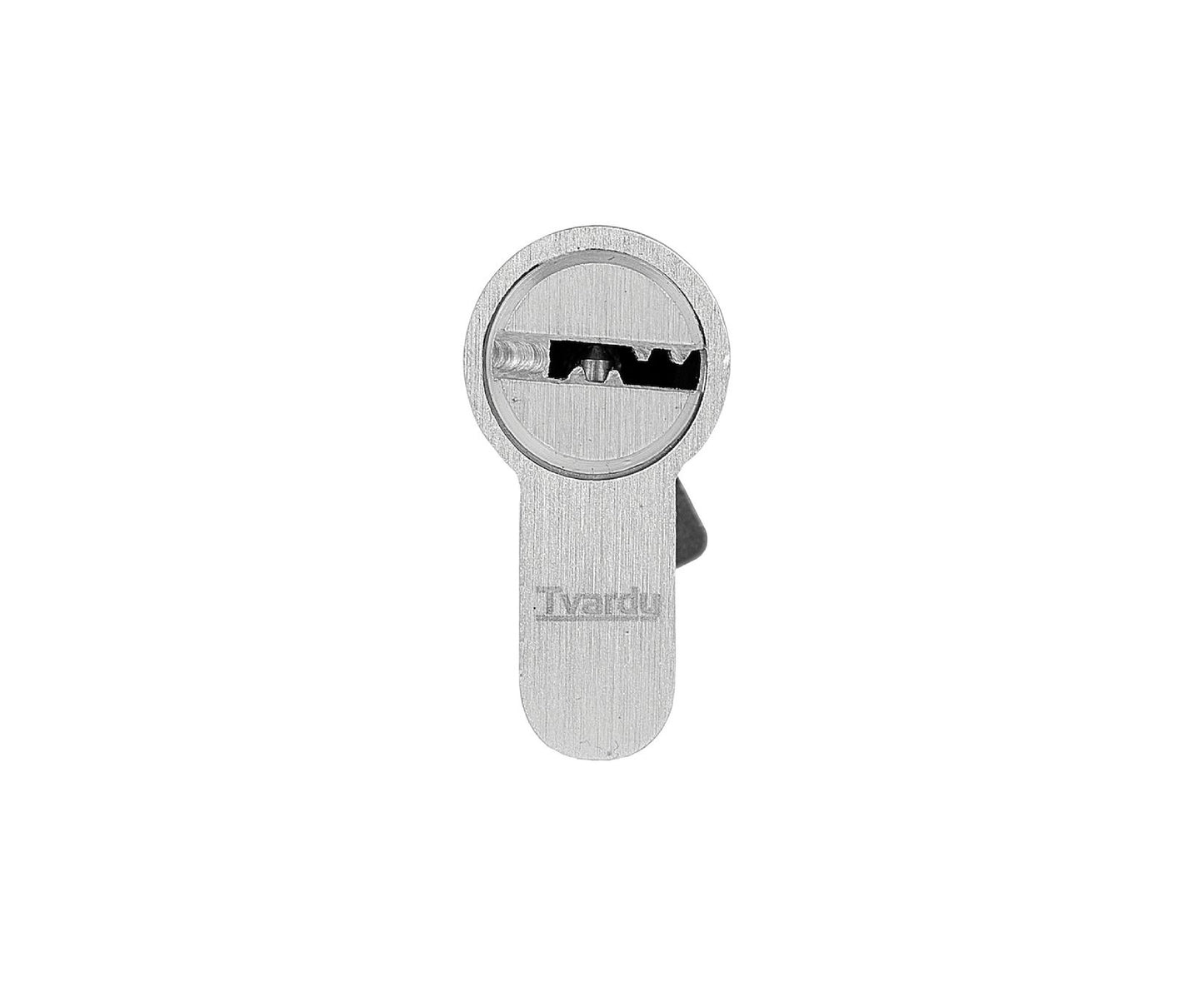Butuc aluminiu Nickel, 45g/50, Tvardy T01424