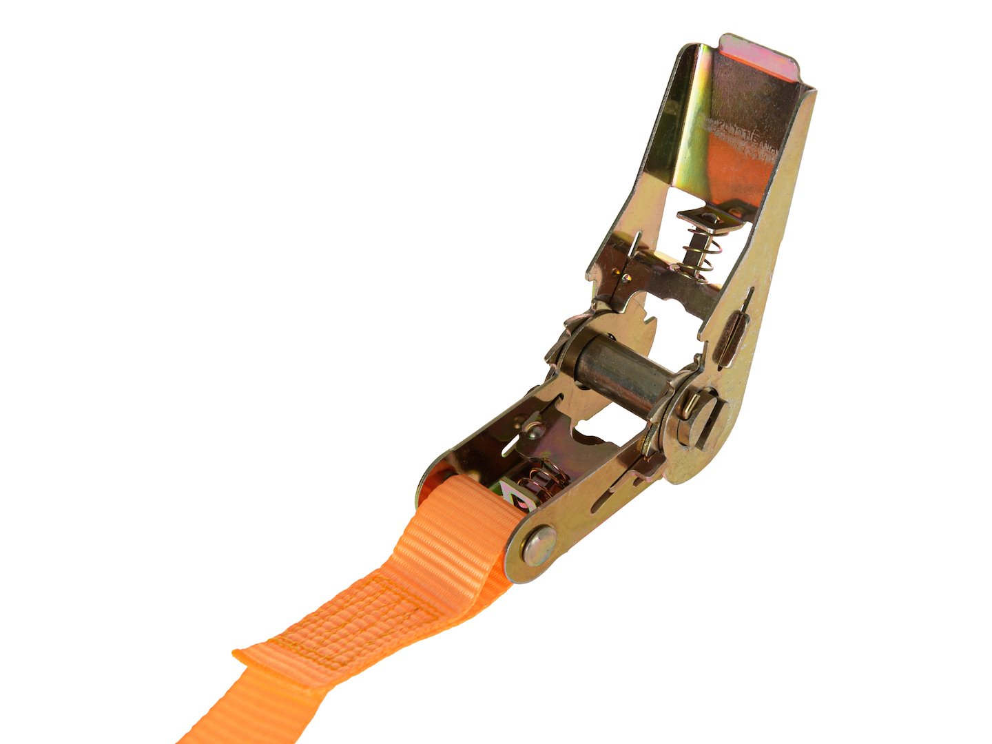 Set 2 curele de transport, 4 m x 25 mm, capacitate maxima 400 kg, Geko G03940