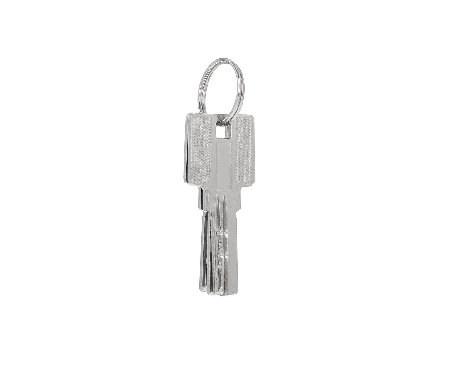 Butuc aluminiu Nickel, 40/40g, Tvardy T01417