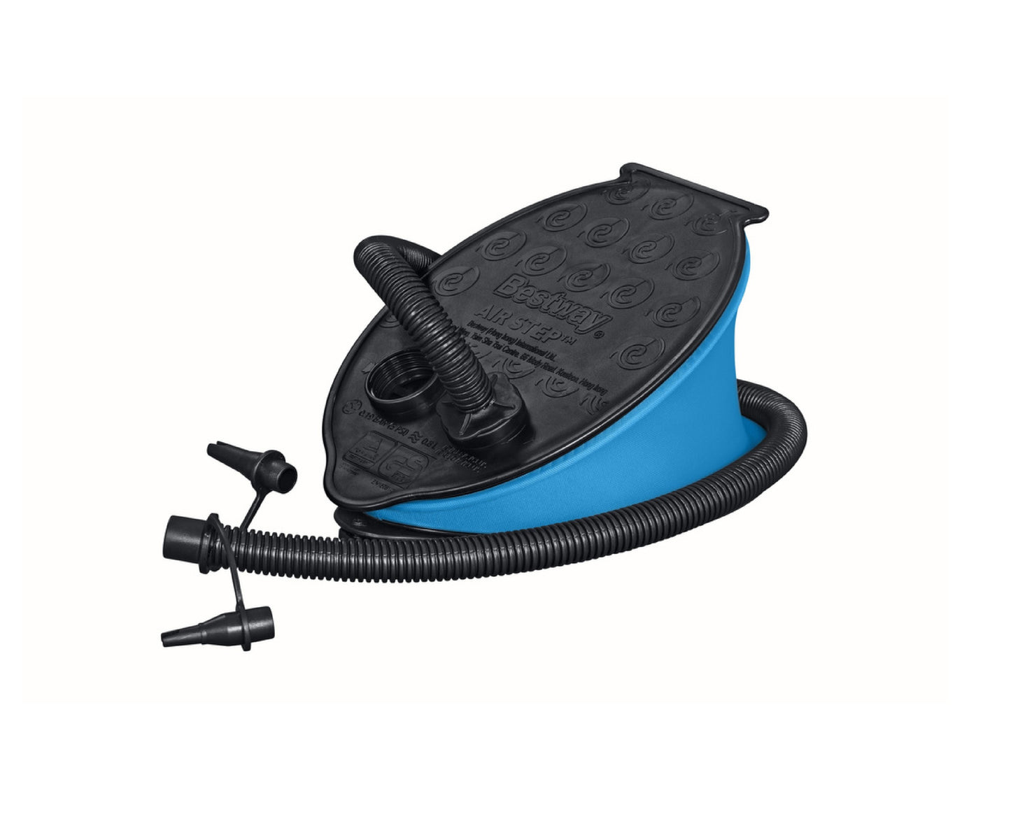 Pompa de picior Air Step 800, Bestway 21744