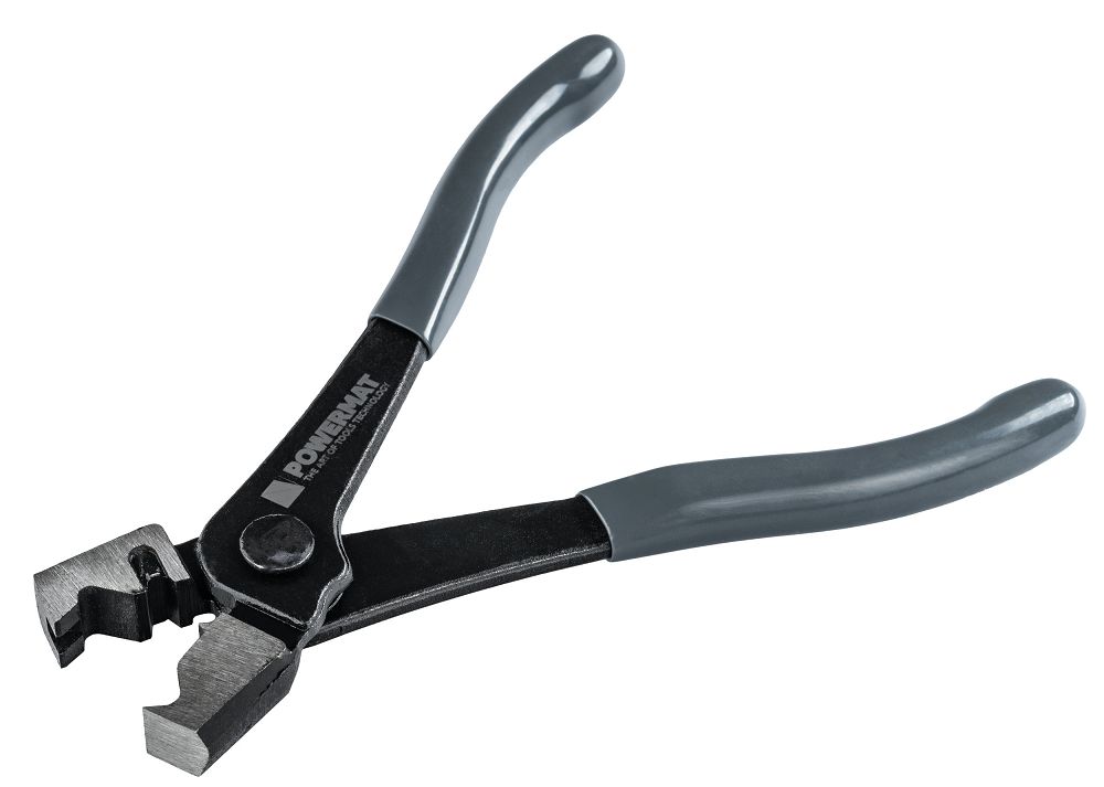 Cleste pemntru coliere radiator PM-SDOZ-170T, 170 mm, Powermat PM1465