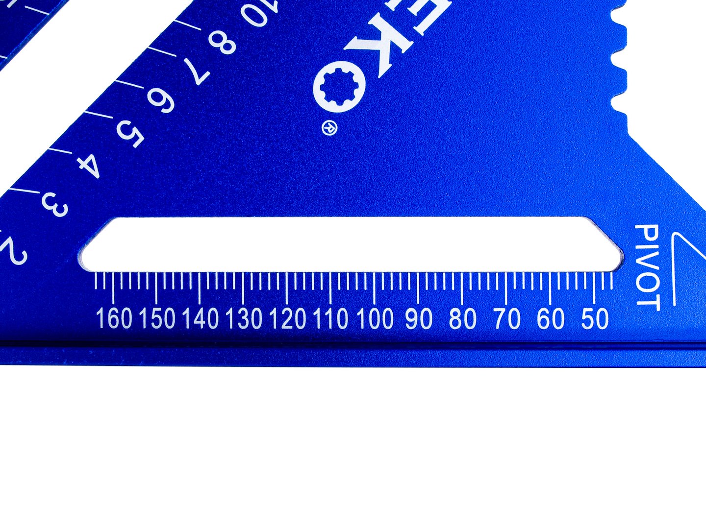 Echer pentru tamplarie si constructii, 300 mm x 300 x 430 mm, Geko G29071