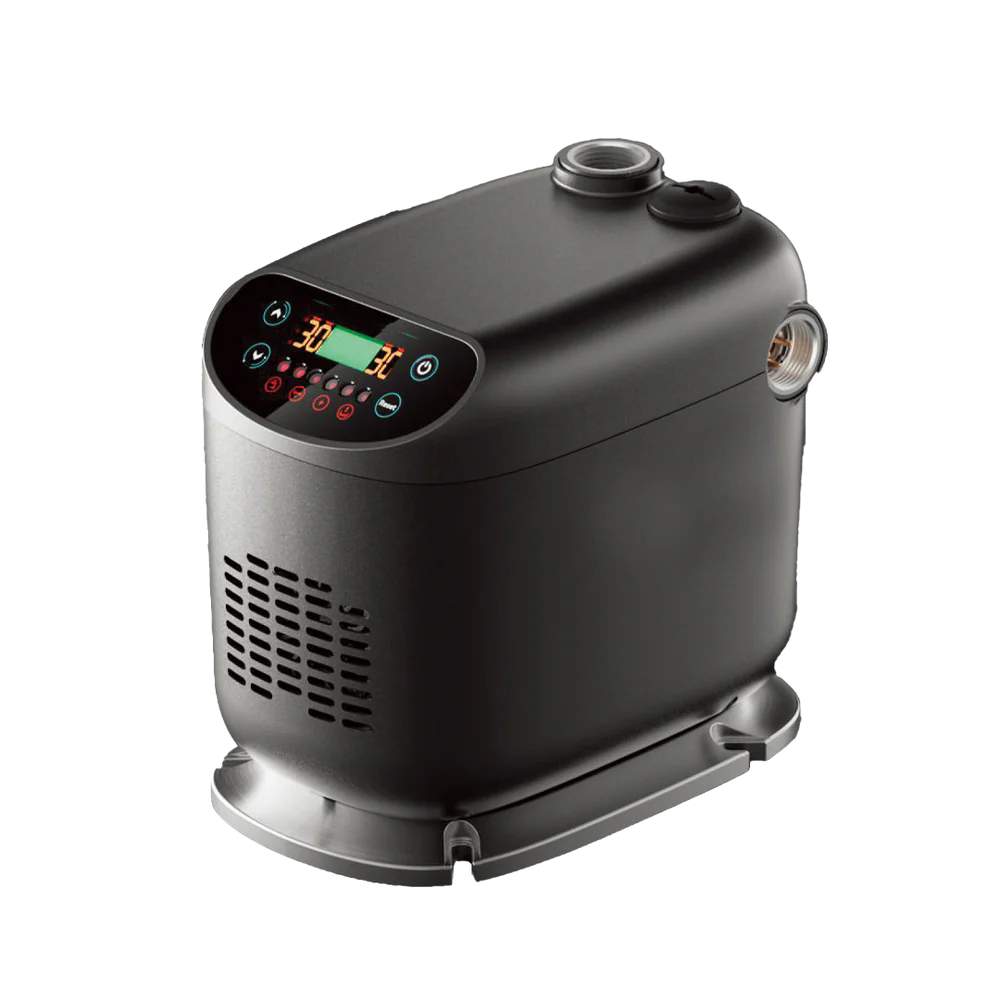 Pompa de suprafata cu invertor Home 2, 70 l / min, 0.55 kW, Ibo Dambat IB021050