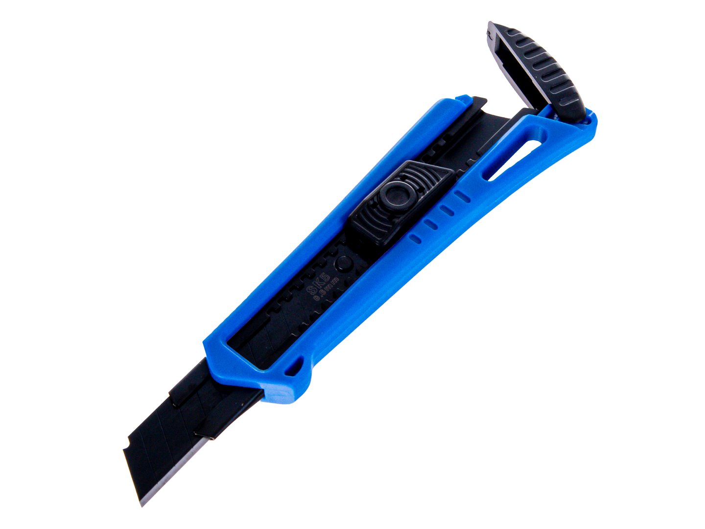 Cutter multifunctional, 100 x 18 x 0.5 mm, Geko G01851