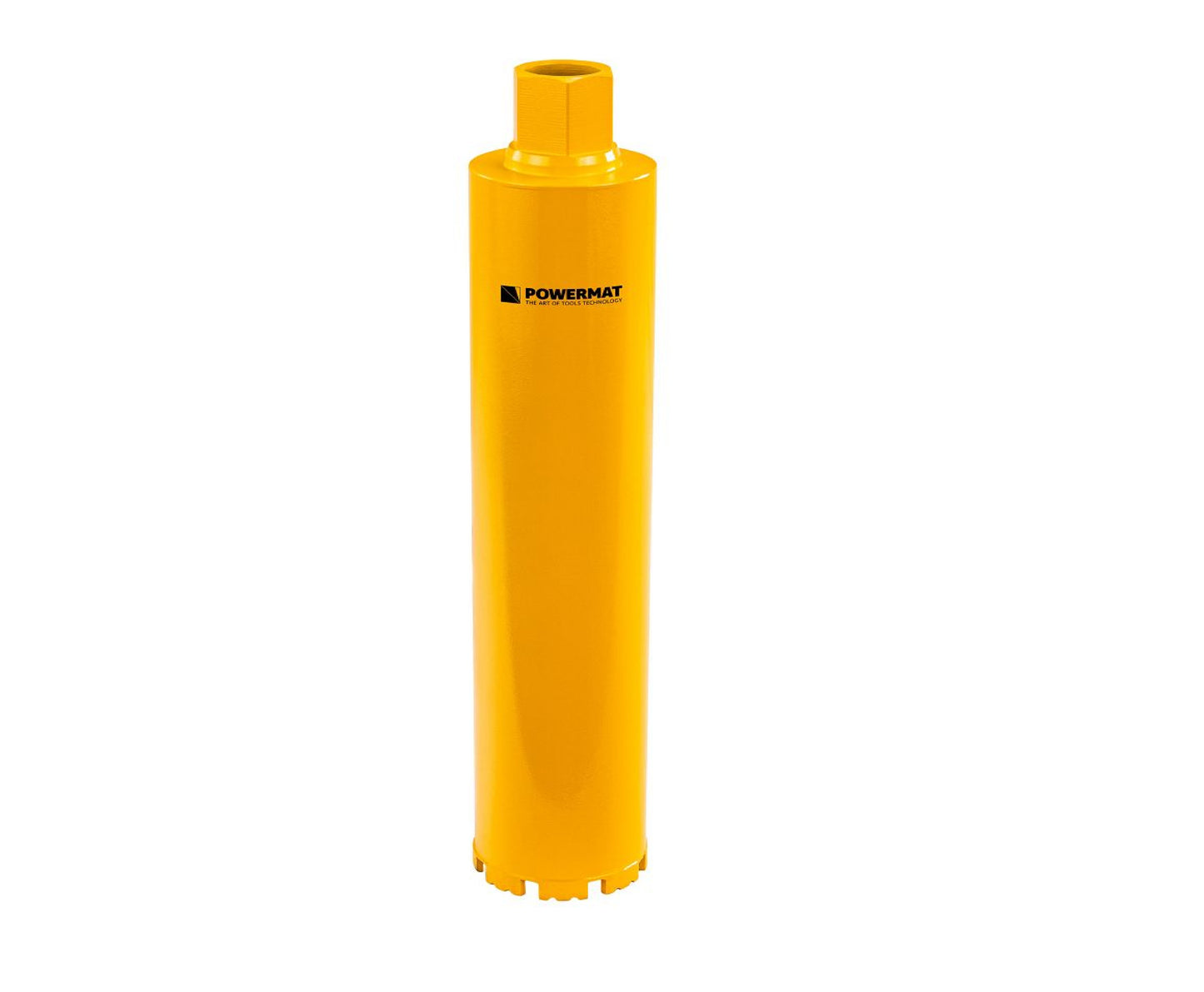 Carota diamantata PM-DWK-83x450M, 1 / 4", 450 mm, Powermat PM1560