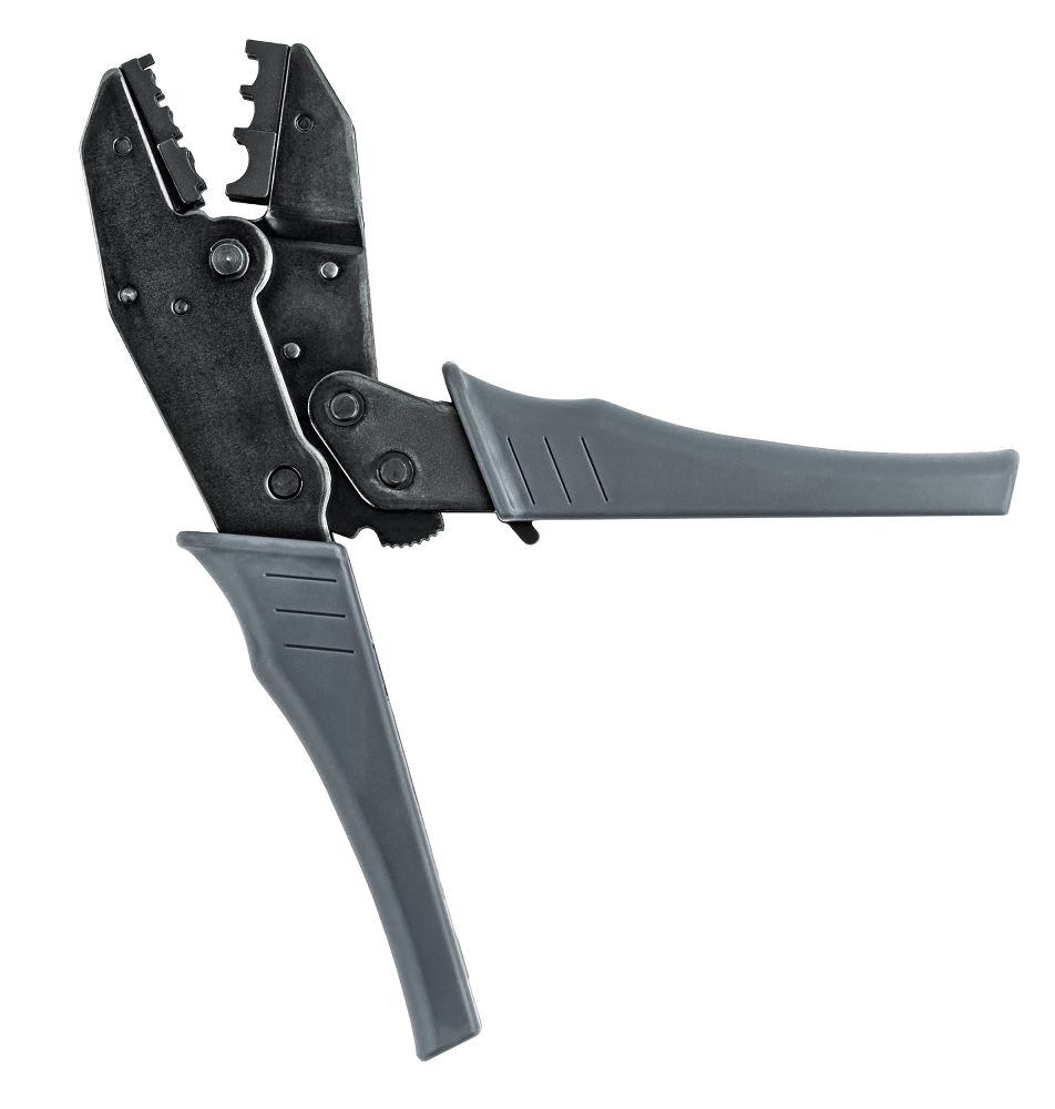 Cleste sertizare cabluri PM-ZDK-1T, Powermat PM1436