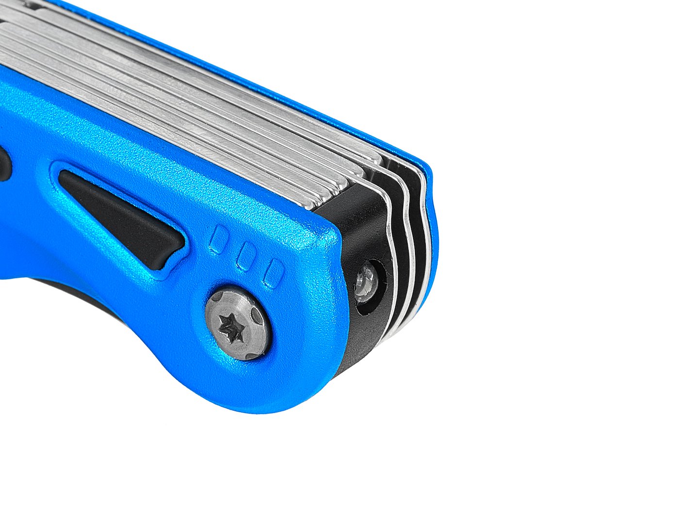 Unealta multifunctionala Spark Black Survivor Series, Geko G01904