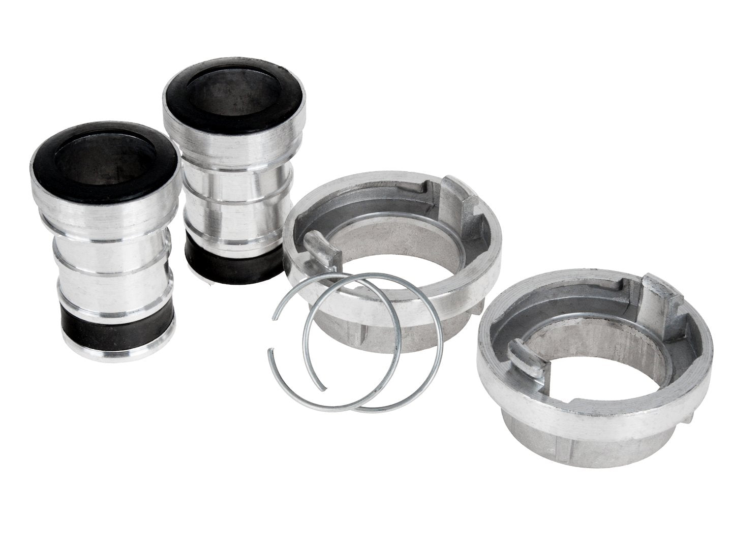 Conector furtun 2", 600 g, Geko G70102B