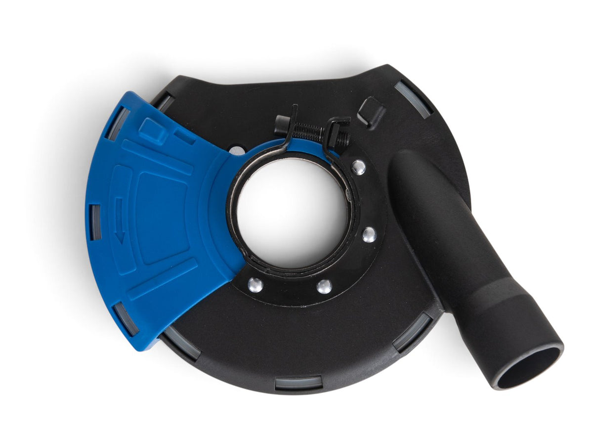 Slefuitor de beton, 125 mm, 1400 W, Geko G80284