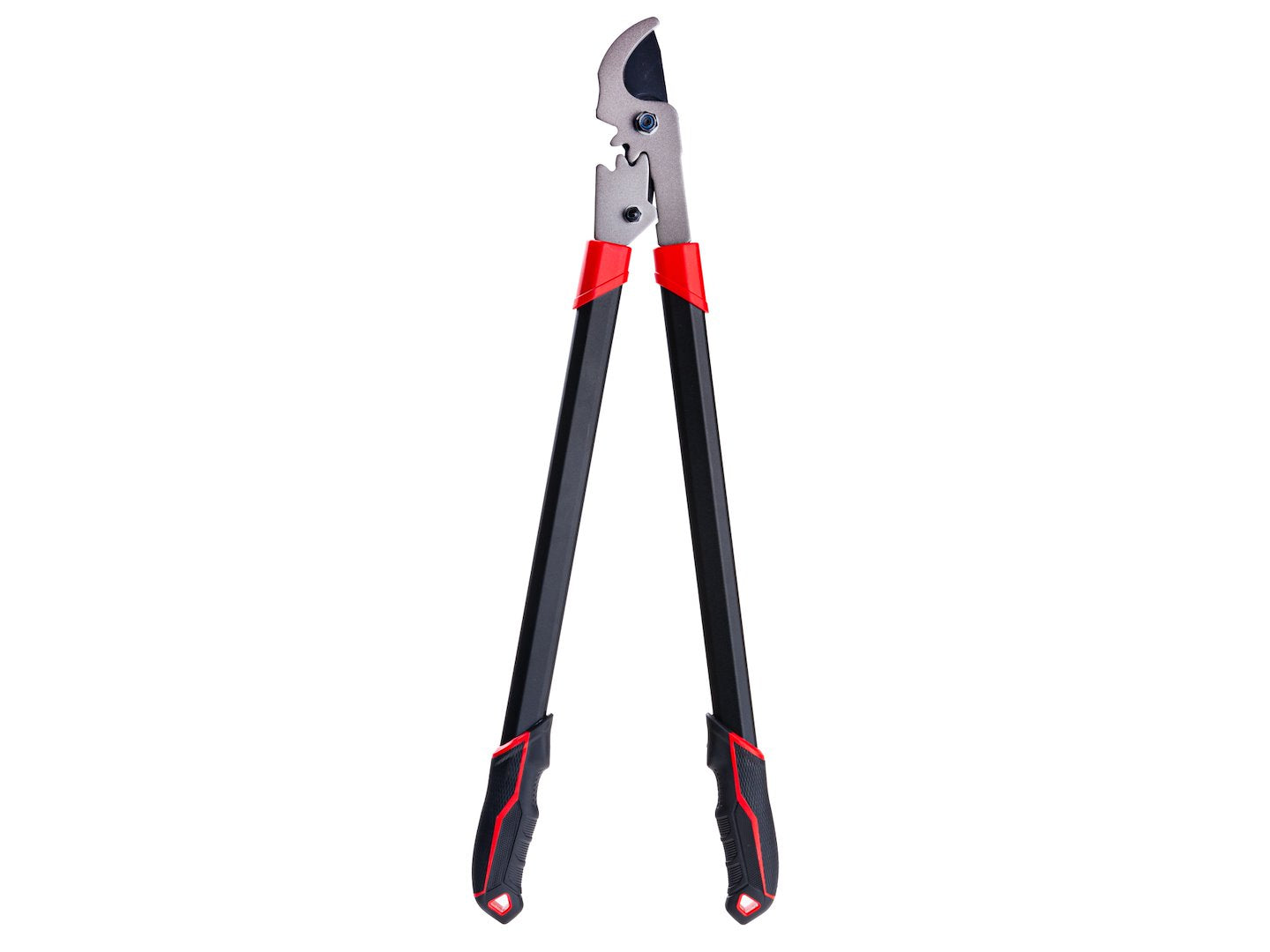 Foarfeca de gradina cu lama bypass PTFE, 780 mm, 65 Mn, Tvardy T07415