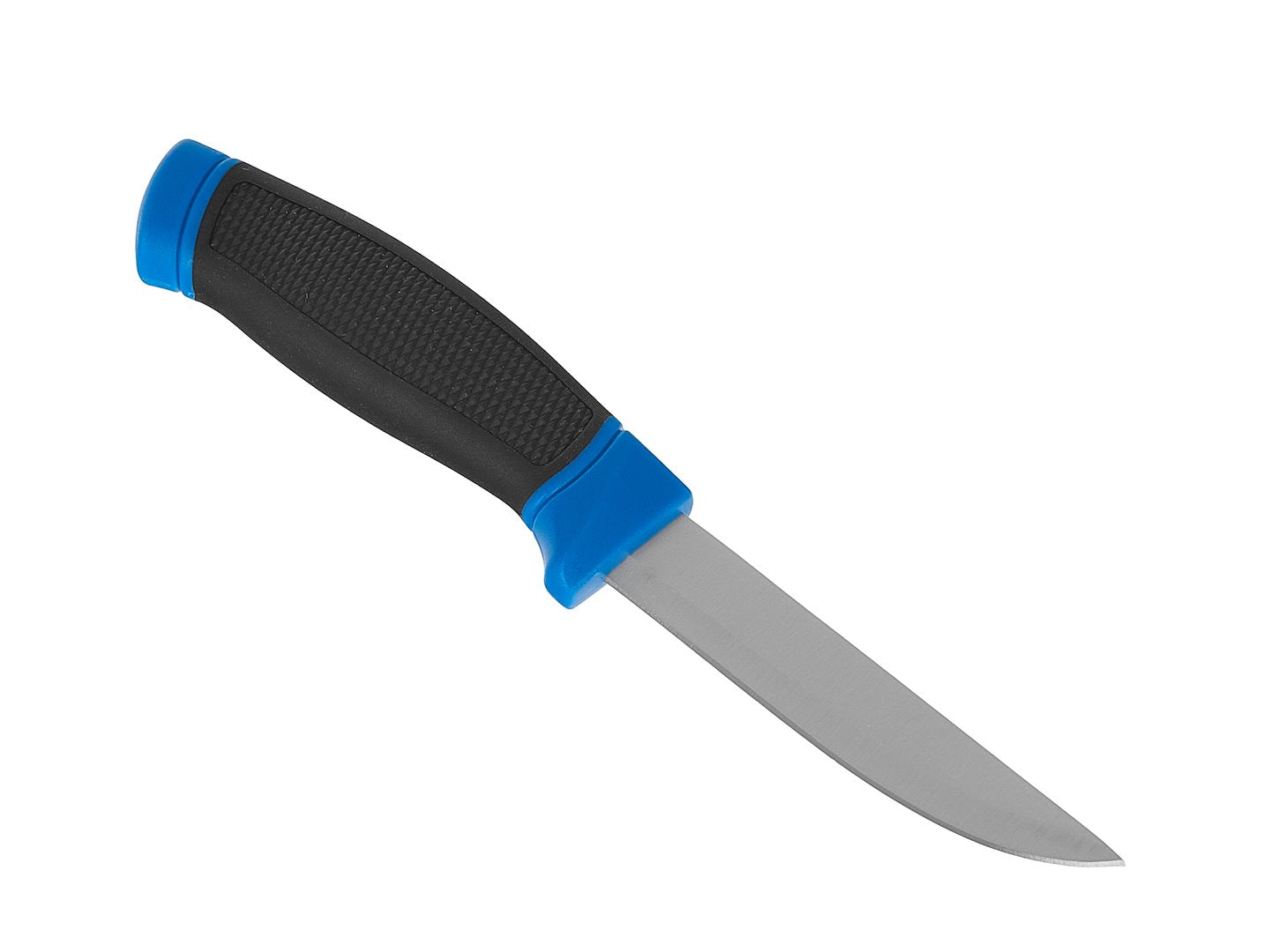 Cutit Black Survival Series cu teaca, 215 x 105 mm, Geko G01892A