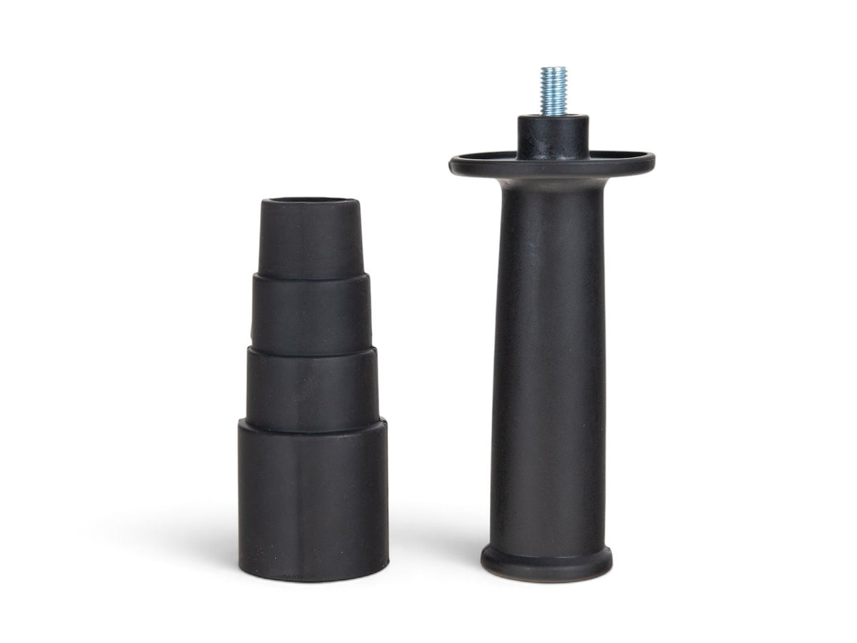 Slefuitor de beton, 125 mm, 1400 W, Geko G80284