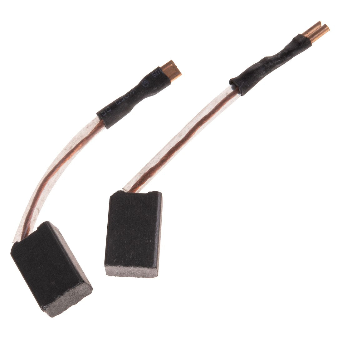 Set perii de carbon, 6 x 10 mm, Geko G00498