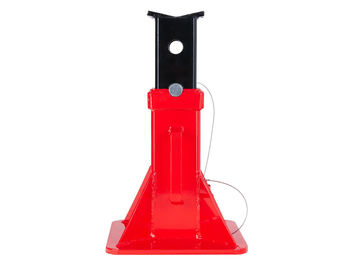 Suport ranforsat cu blocare, 22 T, 330-500 mm, Tvardy T00305