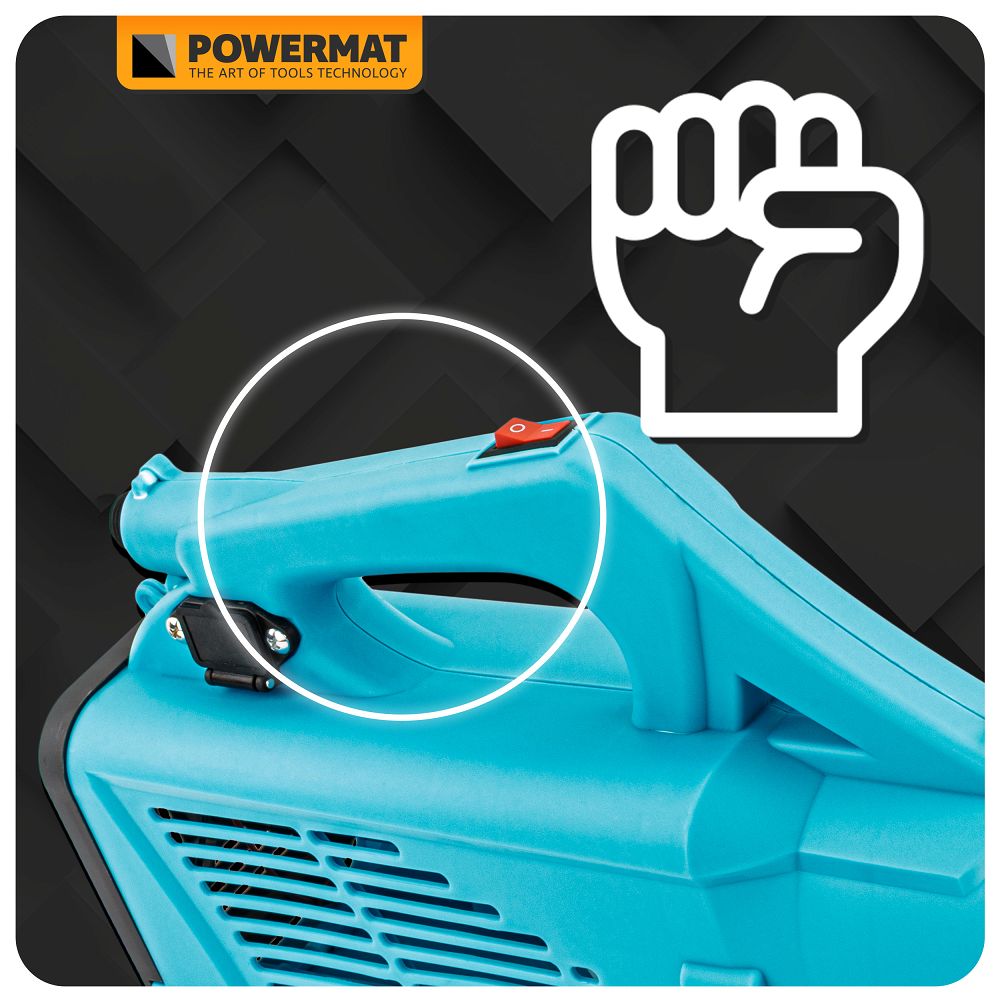 Pompa electrica de stropit PM-TDR-15KA, 12 V, Powermat PM1341