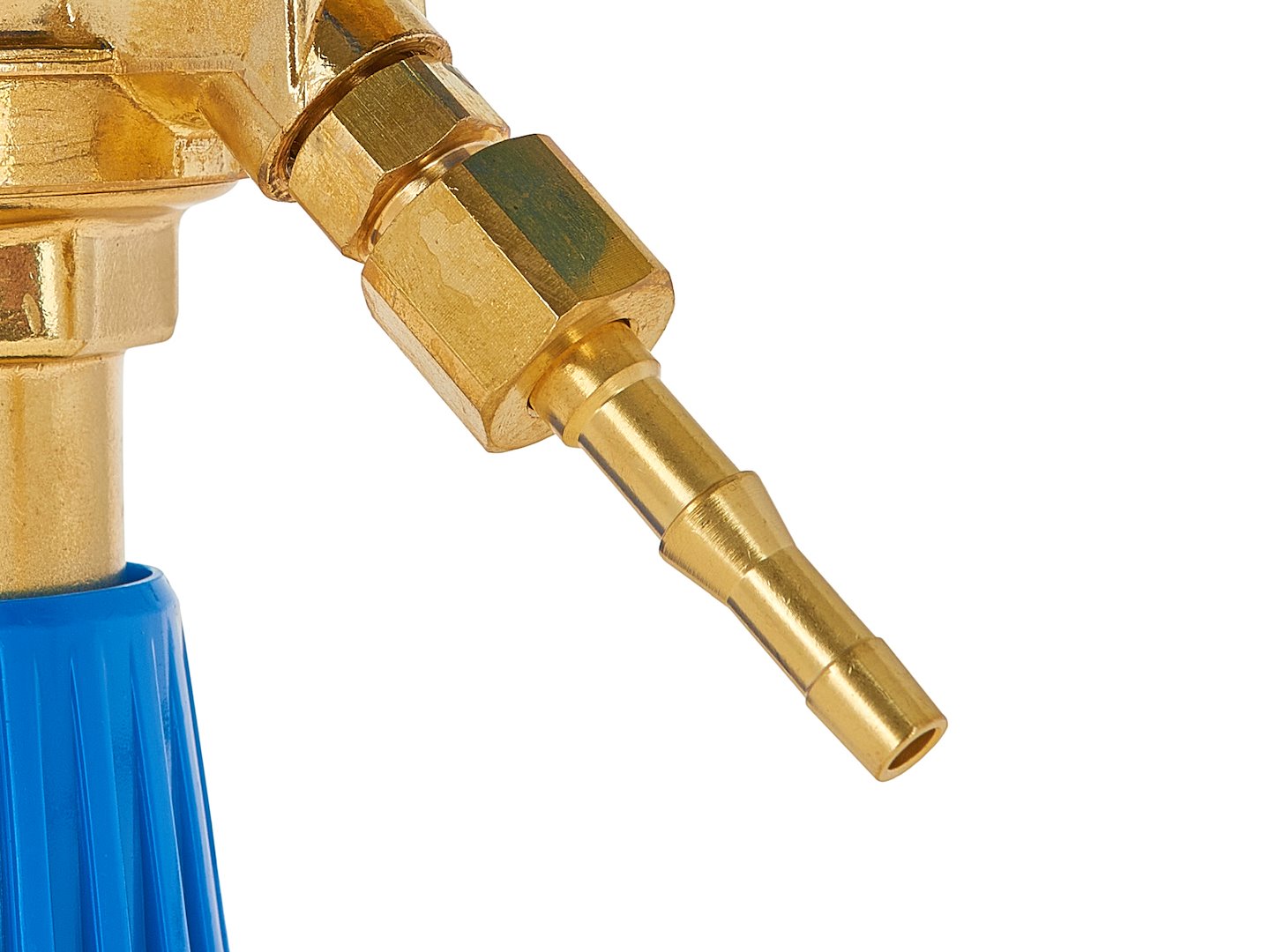 Reductor de presiune Oxigen, 200 bar, Geko G80077