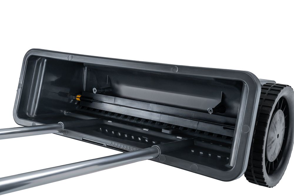 Semanatoare manuala PM-SRO-12T, 46 cm, Powermat PM1546