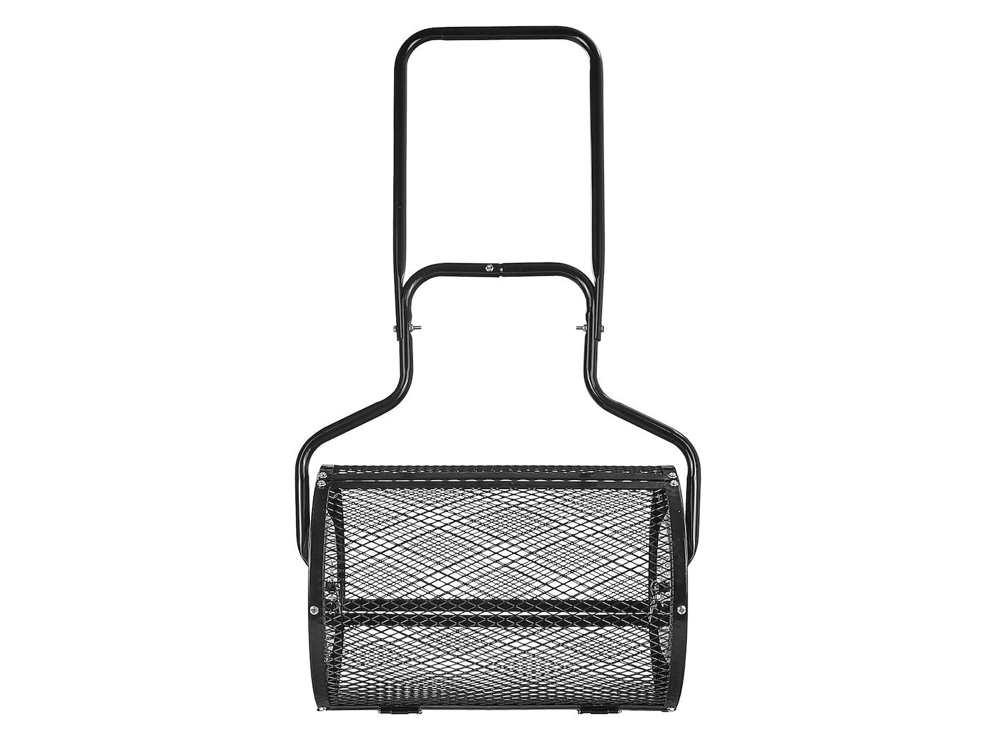 Distribuitor ingrasamant si compost, capacitate 76 l, Geko G73322