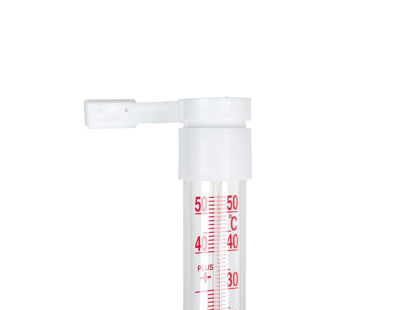Termometru de exterior pentru fereastra, 233 x 24 mm, Keltin K00411A