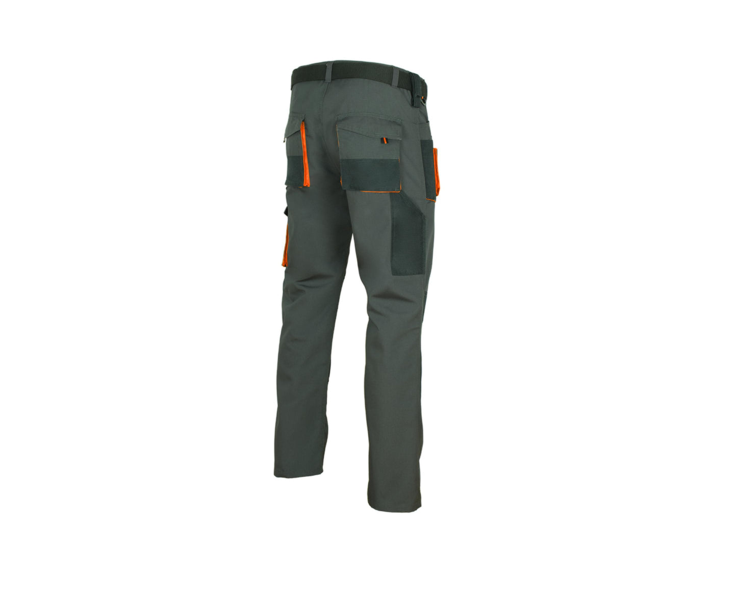 Pantaloni de lucru Classic Orange, marimea 50, Artmas ART709597