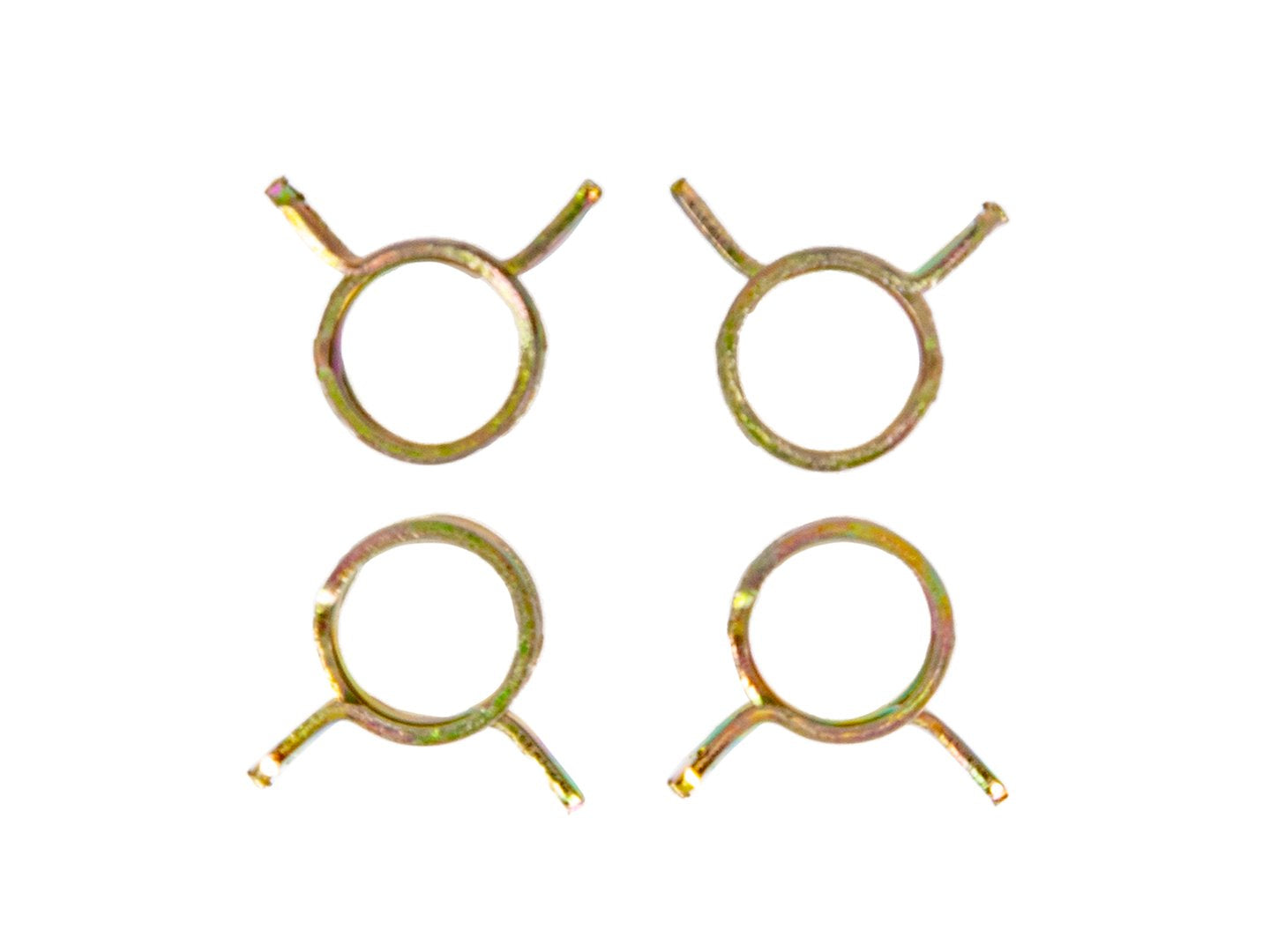 Kit tester si sincronizare carburatoare, set 4 manometre, 26 elemente, Geko G30071